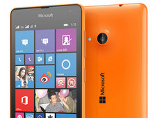 ˫��˫��WP�ֻ� ΢��Lumia 535��ʽ����