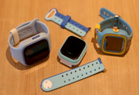 ��Ϊ��ͯ�ֱ���С����ֱ��ĸ��� ��Ϊ��ͯ��-��׿��Ѷ�� title=