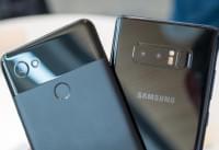 pixel 2 xl������note8�ĸ��� pixel 2 xl��-��׿��Ѷ�� title=