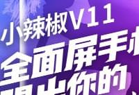 С����V11����Ǯ С����V11�۸����-��׿��Ѷ�� title=