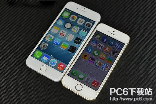 iphone6s plusͨ�������������� iPhone6s P-��׿��Ѷ�� title=