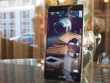 ��ΪP9������ô�� ��ΪP9�м����汾-��׿��Ѷ�� title=