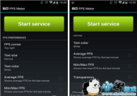 ���ͨ��FPS��ʾ���ٲ����Լ��ֻ�������-��׿��Ѷ�� title=