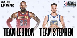 2018NBAȫ������ʲôʱ��ʼ 2018NBAȫ����-��׿��Ѷ�� title=