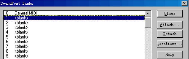 CakewalkеSoundFontɫ