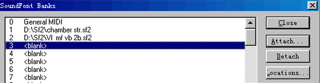 CakewalkеSoundFontɫ