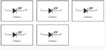 pspice中怎样添加新元件