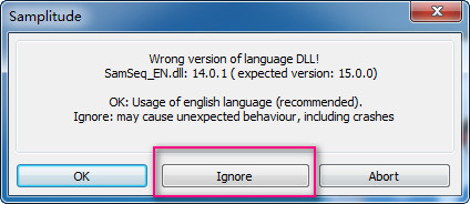 Samplitude Pro X4��ϸͼ�İ�װ�̳�