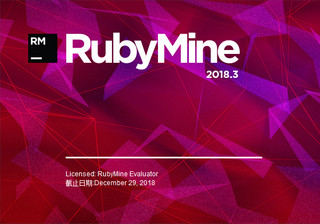 RubyMine 2018.3����֤����-RubyMine 2018.3�µ�ע�ἤ���