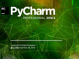 PyCharm 2018.3����֤����-PyCharm 2018.3�µ�ע�ἤ���