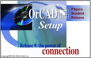 PSPICE基础入门导读