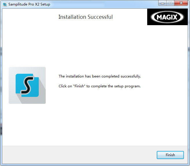 Samplitude Pro X2��ϸͼ�İ�װ�̳�