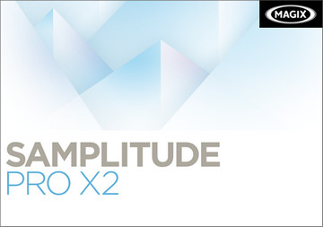 Samplitude Pro X2��ϸͼ�İ�װ�̳�