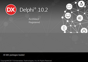 Delphi Rad Studio 10.2 Tokyo��װ����̳�