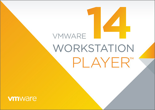 VMware Workstation Player 14��ϸͼ�İ�װ�̳�