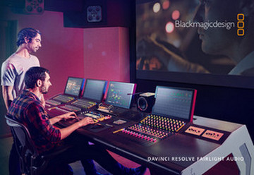 ������ɫ����DaVinci Resolve14��װ�����̳�