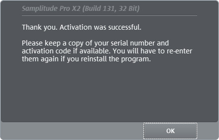 Samplitude Pro X2��ϸͼ�İ�װ�̳�
