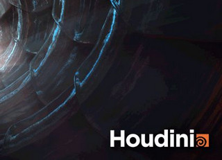 Houdini17��ô�޸�-Houdini FX 17�޸ļ���ͼ�İ�װ�̳�