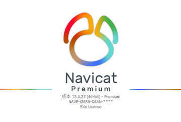 Navicat Premium 12ͼ�İ�װ�޸Ľ̳�