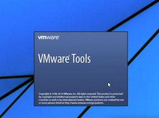 VMware Tools for Linux ��װ����ͼ�Ľ̳�