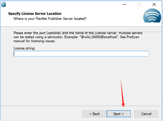 PreSCAN�̳�_PreSCAN���°�ͼ�İ�װ�̳�