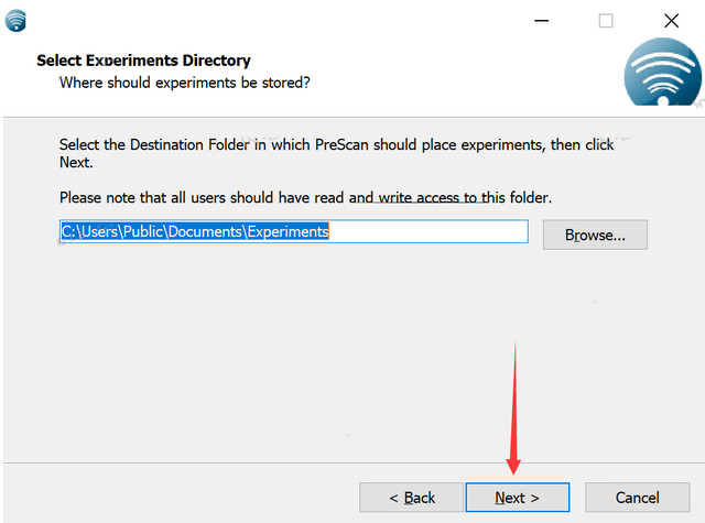 PreSCAN�̳�_PreSCAN���°�ͼ�İ�װ�̳�