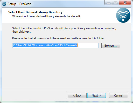 PreSCAN�̳�_PreSCAN���°�ͼ�İ�װ�̳�