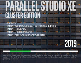 Intel Parallel Studio XE 2019��װ�̳�