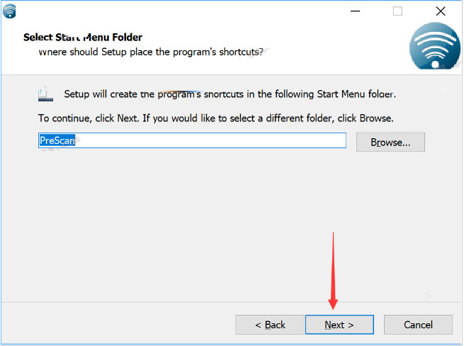 PreSCAN�̳�_PreSCAN���°�ͼ�İ�װ�̳�