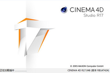 C4D R17�������к�-Cinema 4D R17��ɫ��װ��ͼ�Ľ̳�