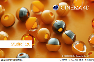 C4D R20 ԭ�氲װ�޸�ͼ�Ľ̳�