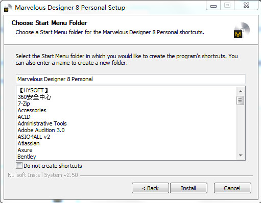Marvelous Designer 8怎么修改?Marvelous Designer 8安装教程