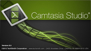 ���ʹ��Camtasia Studio������Ƶ-Camtasia Studioʹ�ý̳�