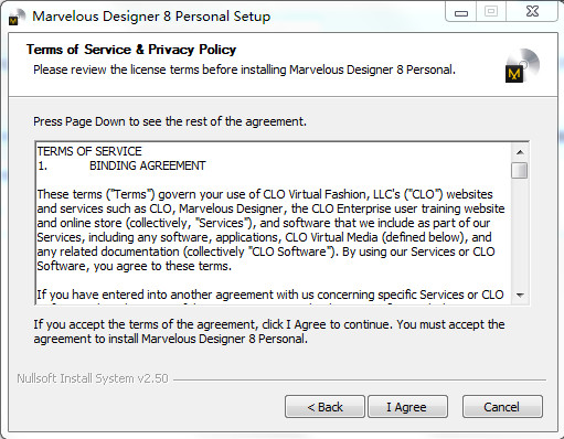 Marvelous Designer 8怎么修改?Marvelous Designer 8安装教程