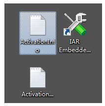 IAR For ARM 8.22.2 图文安装及修改教程