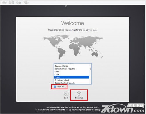 Windows 下 Xcode安装教程_Xcode10安装使用教程