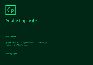 Adobe Captivate 2019 Win7��װ�̳�