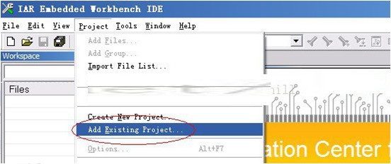 IAR For 8051 10.10 ͼİװ޸Ľ̳