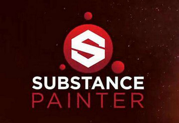 Substance Painter�����̳�-Substance Painter�޸�ͼ�Ľ̳�