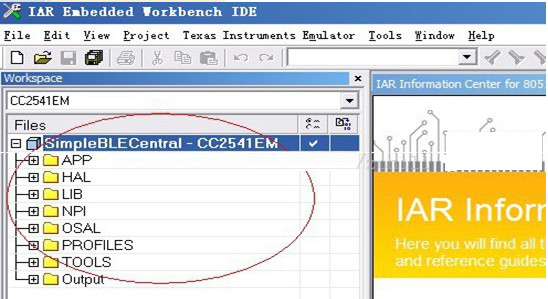 IAR For 8051 10.10 ͼİװ޸Ľ̳
