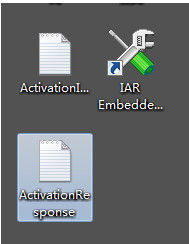 IAR For ARM 8.32.1 图文安装及修改教程