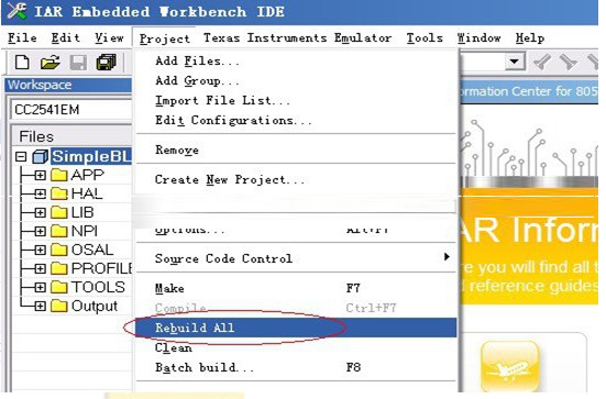 IAR For 8051 10.10 ͼİװ޸Ľ̳