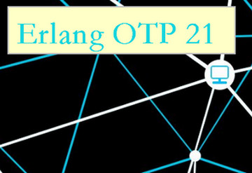 Erlang OTP 21��װ���� ��ϸͼ�Ľ̳�