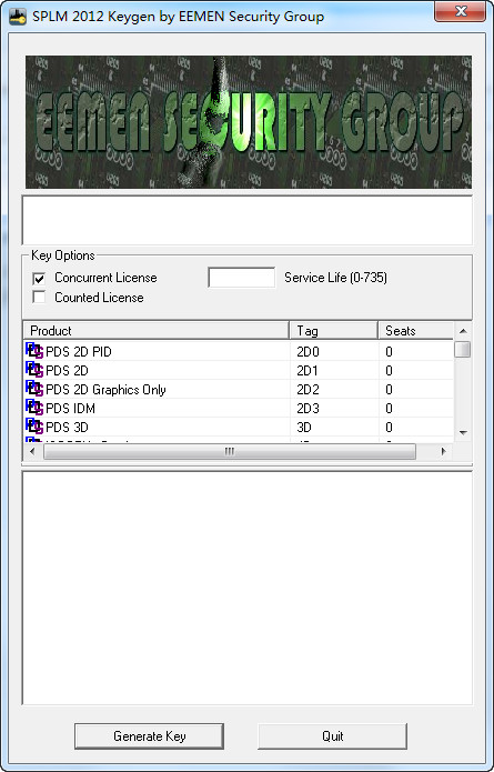 PV Elite 2018图文安装教程(含PV Elite 2018修改补丁)