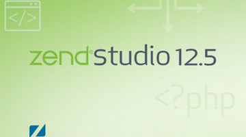 Zend Studio 12.5��װ�޸ĺ�������ͼ�Ľ̳�