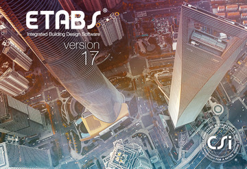CSI ETABS 2018 Ultimate �޸�ͼ�İ�װ�̳�(ETABS V17)