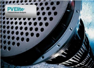 PV Elite 2018ͼ�İ�װ�̳�(��PV Elite 2018�޸Ĳ���)