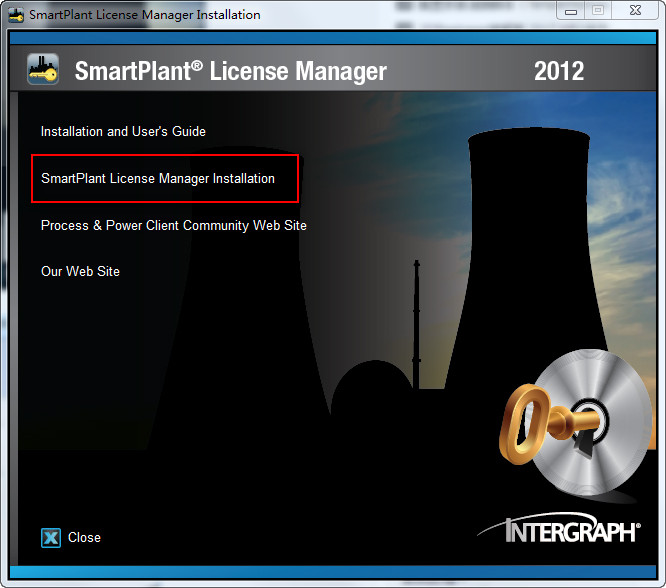 PV Elite 2018图文安装教程(含PV Elite 2018修改补丁)