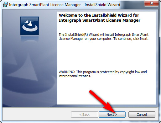 PV Elite 2018图文安装教程(含PV Elite 2018修改补丁)