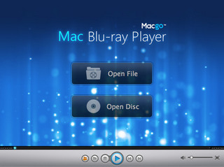 Macgo���ⲥ����ͬ����Ѷ����Ƶ����Ļ����